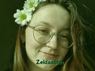 Zeldaalison