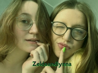 Zeldaandlynna