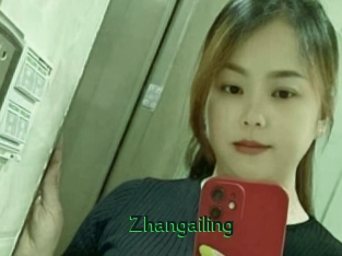 Zhangailing