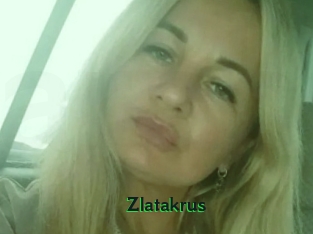 Zlatakrus