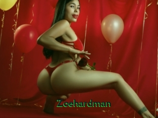 Zoehardman