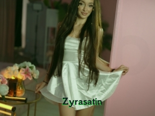 Zyrasatin